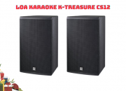 Loa KTreasure CS12