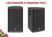 Loa Ktreasure TD12