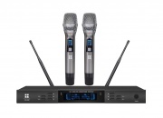 Micro KTreasure GS600 cho karaoke
