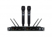 Micro KTreasure GS810 Cho Sự Kiện