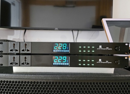 Quản lý nguồn điện KTreasure S16