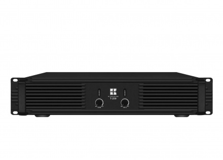 Main 2 kênh KTreasure T250