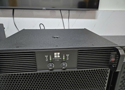 Main 2 kênh KTreasure T250