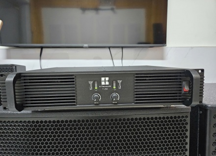 Main 2 kênh KTreasure T250