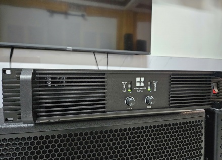 Main 2 kênh KTreasure T280