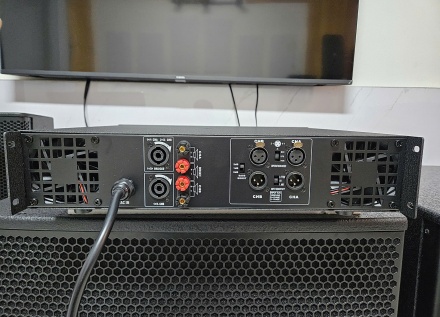 Main 2 kênh KTreasure T280