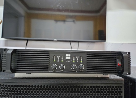 Main 4 kênh KTreasure T480