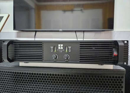 Main 2 kênh KTreasure T280