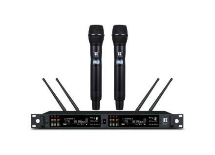 Micro KTreasure GS810 Cho Sự Kiện