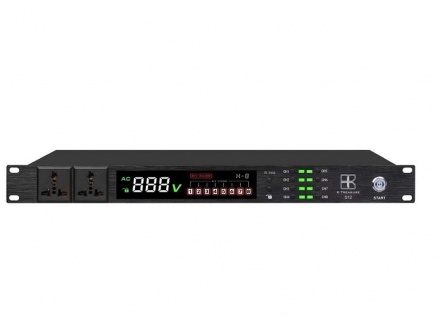 Quản lý nguồn KTreasure S12