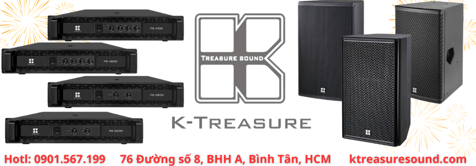 KTreasure Sound