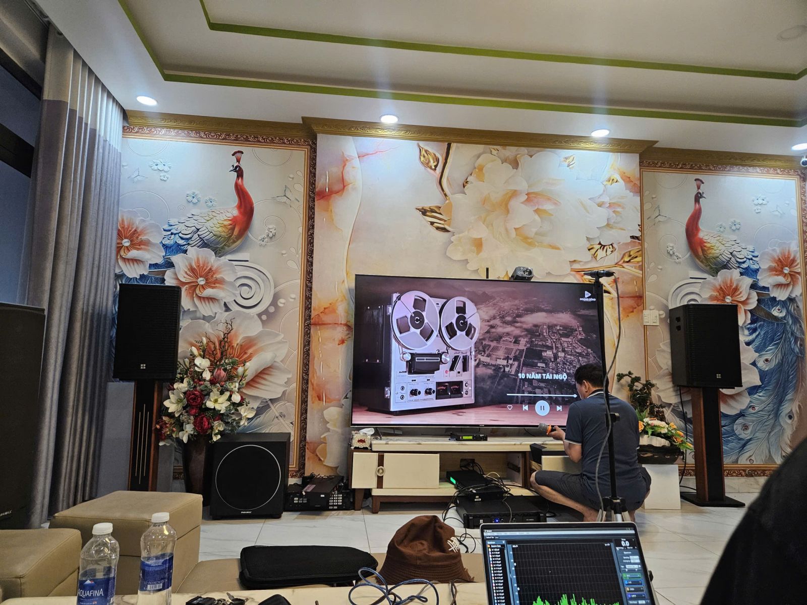 dich-vu-chinh-am-thanh-dan-karaoke-tai-nha-2