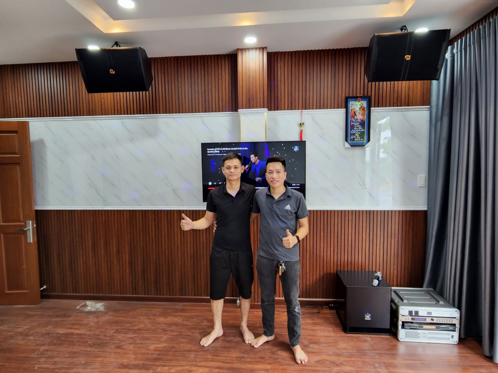 dan-karaoke-gia-dinh-chinh-hang-e3audio